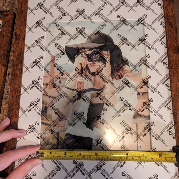 Matted Picture frames (set of 2) - Picture 4 of 7